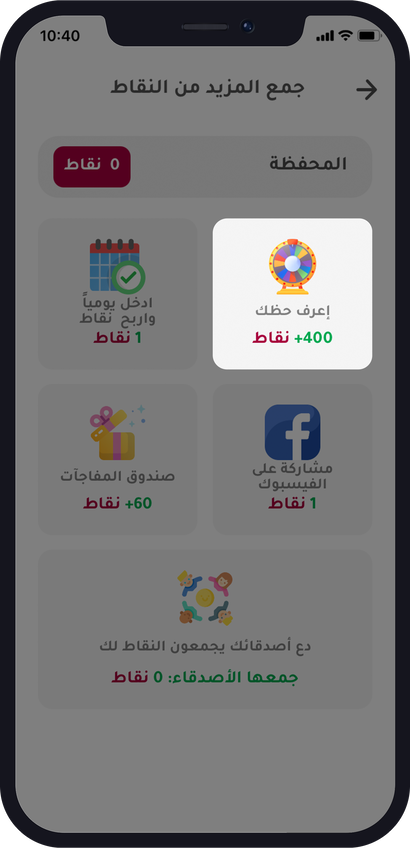 اعرف حظك واربح رقم امريكي مجاني