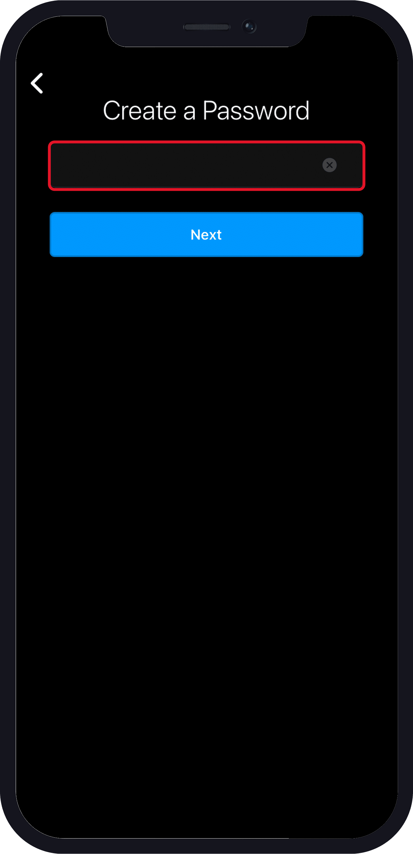 انشاء حساب انستقرام ثاني