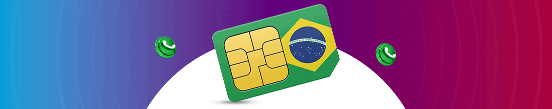 كيف تحصل على رقم هاتف برازيلي وهمي/ بالخطوات