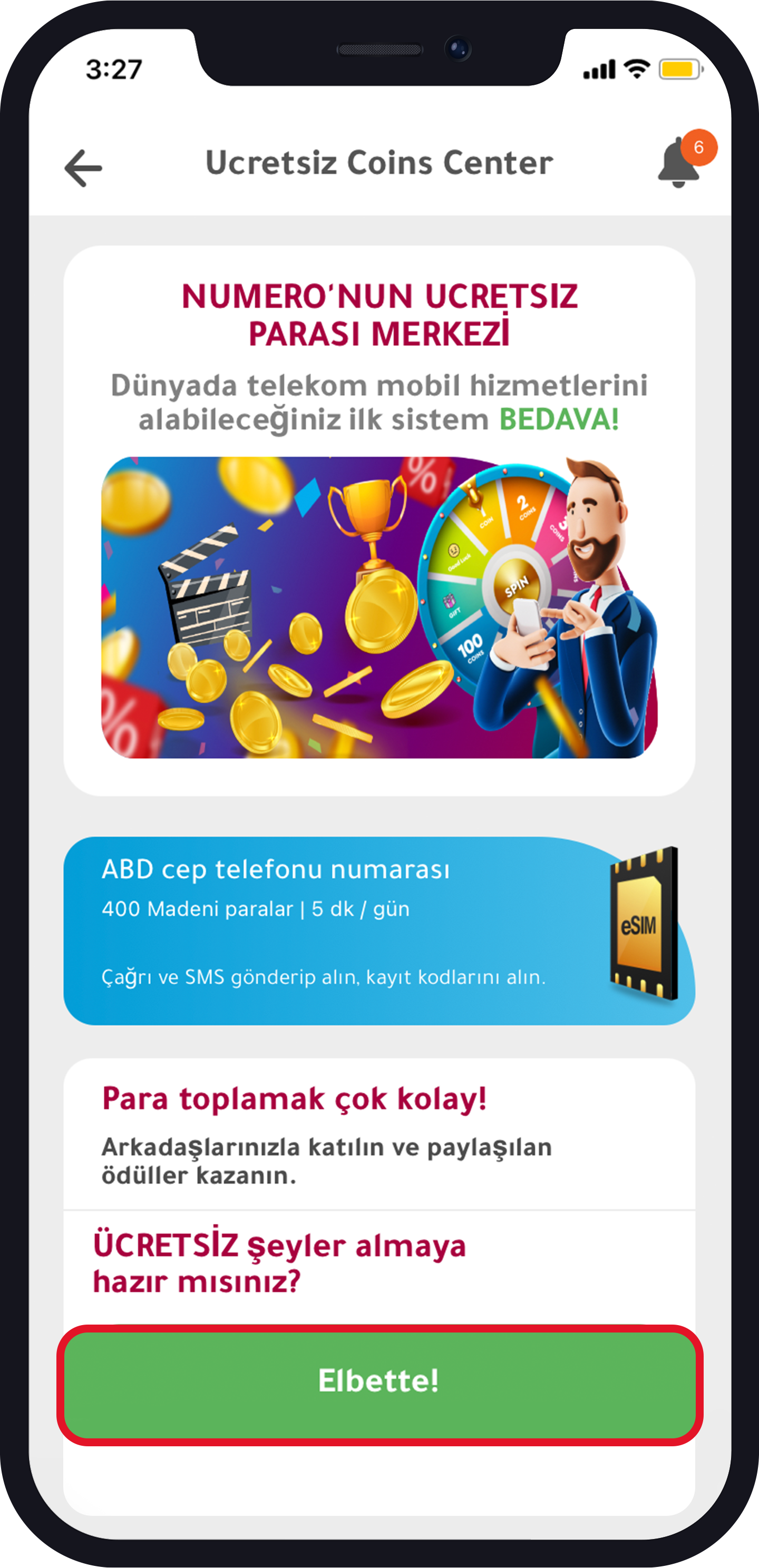 whatsapp fake numara