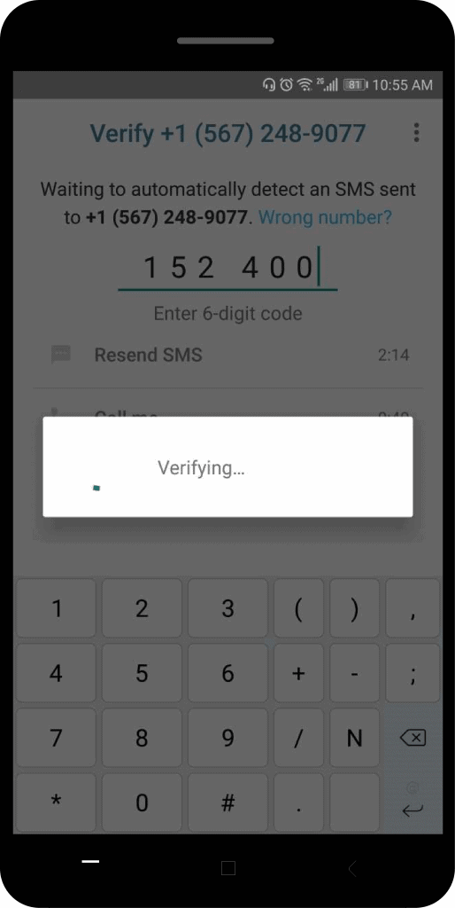 WhatsApp sanal numara nasıl alınır?