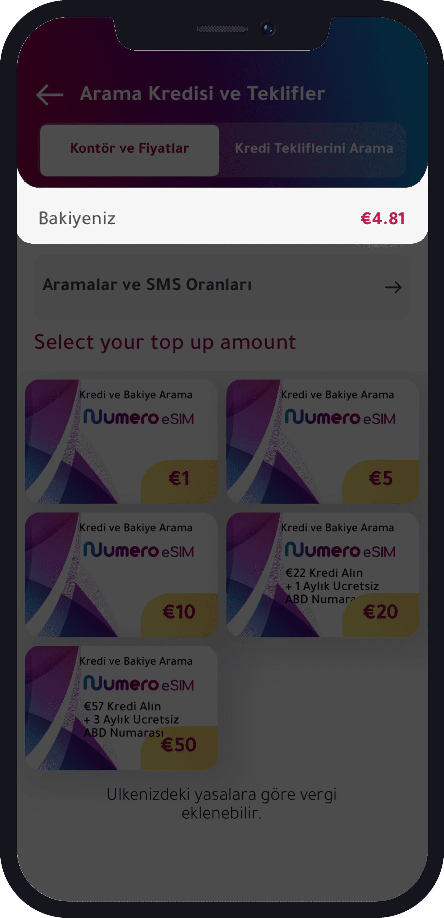 gizli numaradan arama nasıl yapılır