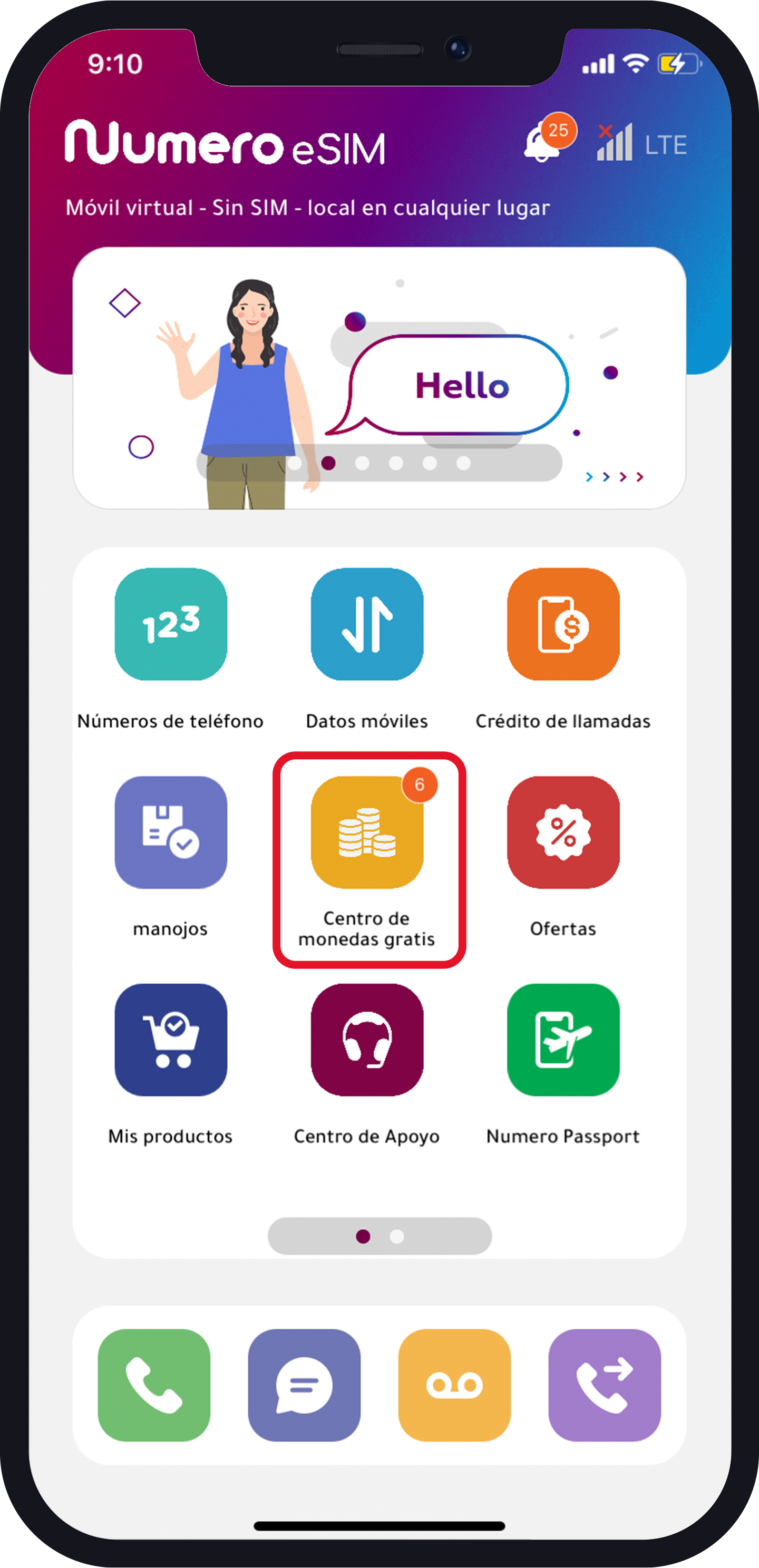 numeros virtuales gratis para whatsapp