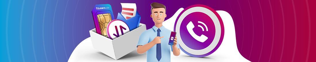 Como Obter Um Número De Telefone Virtual | 3 Passos