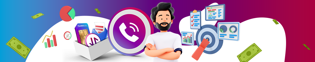 How To Purchase Local Calling Plans From Numero eSIM