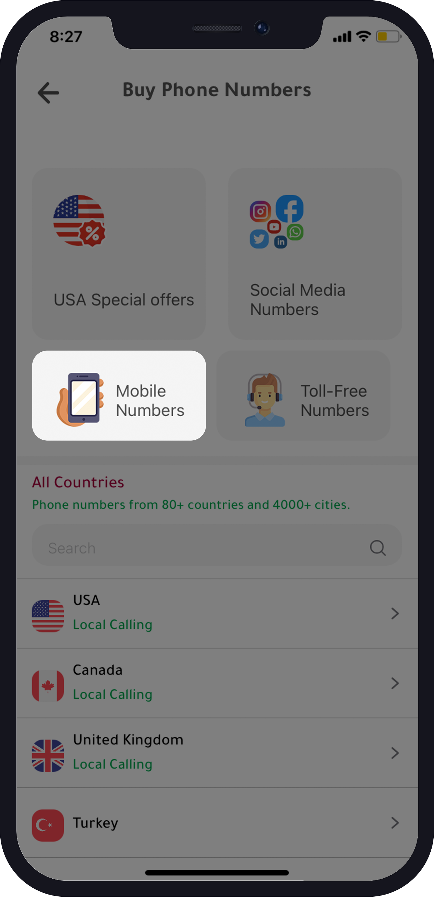 02 Netherlands virtual mobile number