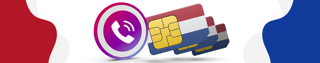 How to Get a Virtual Number for the Netherlands in 3 Minutes