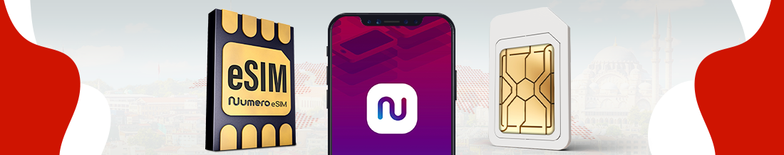 SIM Ve eSIM | Fark Ne?