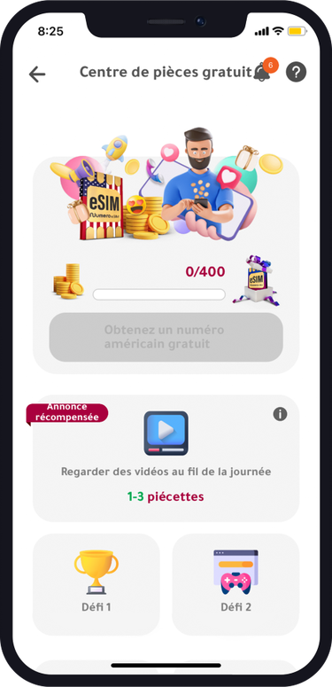 numero whatsapp americain