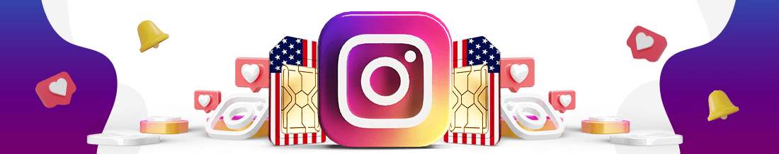 Virtual Phone Number For Instagram