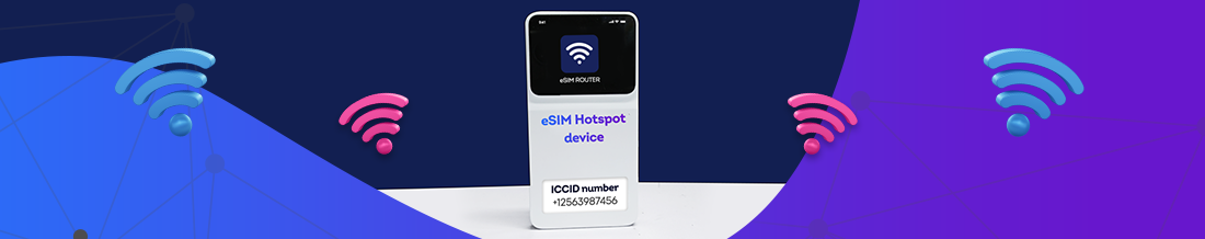 Everything You Need to Know About eSIM Hotspot Devices: A Comprehensive Guide