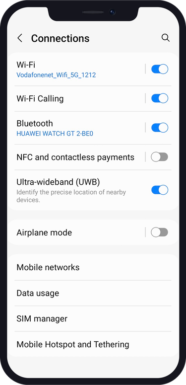 1 How Can I Find Out If My Device Supports eSIM