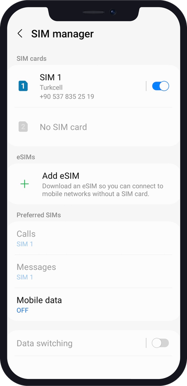 is my phone esim compatible is my phone esim compatible