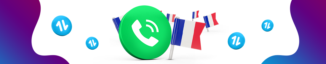 France eSIM for Internet Connection from Numero