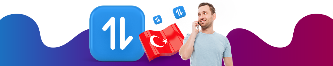 انترنت هاتف eSIM أورقام وهمية لتركيا من تطبيق نوميرو في 3 دقائق!