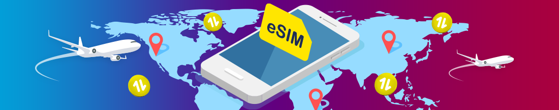 How to Use eSIM When Traveling: A Comprehensive Guide