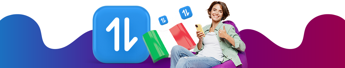 أسرع طريقة للحصول على eSIM لايطاليا من نوميرو