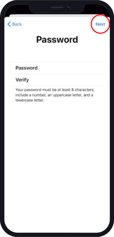 how to create us apple id