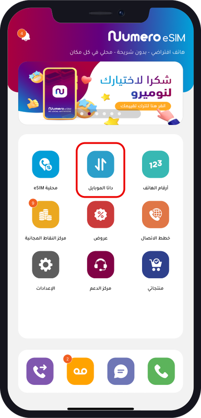 1 شريحة الكترونية لايرلندا