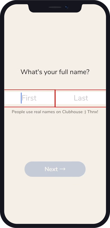 fake number for clubhouse 4 رقم وهمي لانشاء حساب clubhouse