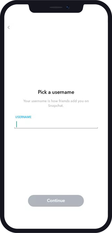 fake number for snapchat 4