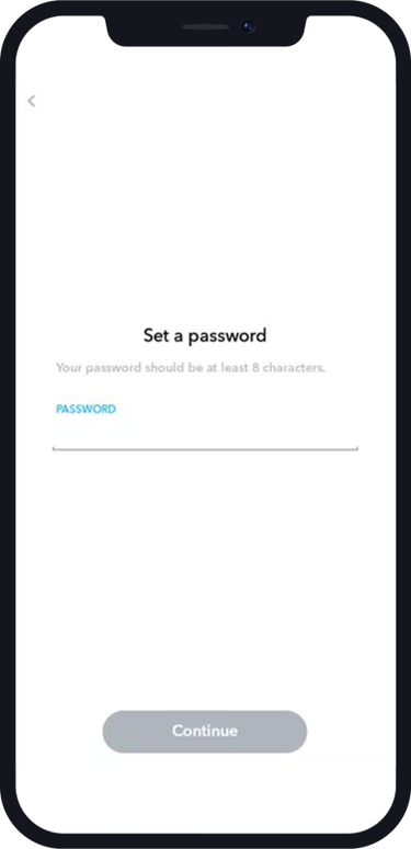 fake number for snapchat 5