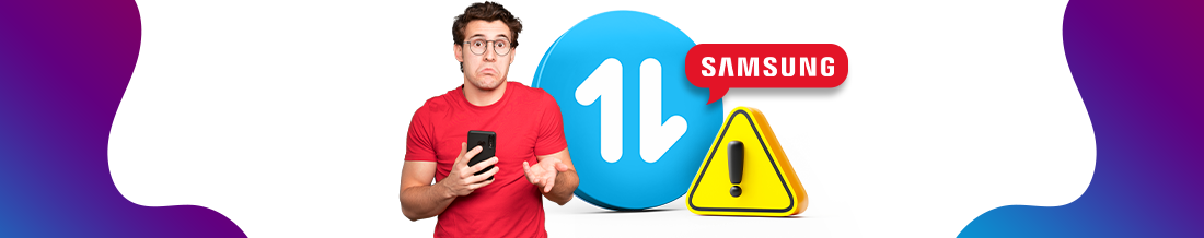    Why Is My Mobile Data Not Working on My Samsung Device?