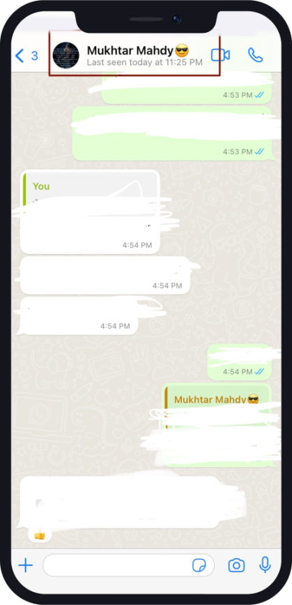 how to secure whatsapp from hackers 2 how to secure whatsapp from hackers 2