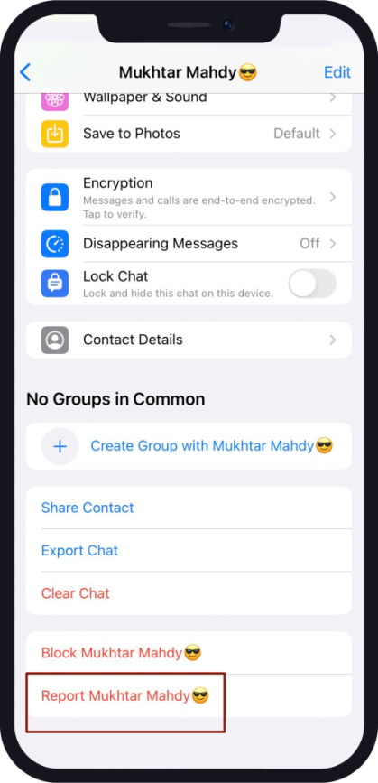 how to secure whatsapp from hackers 3 how to secure whatsapp from hackers 3