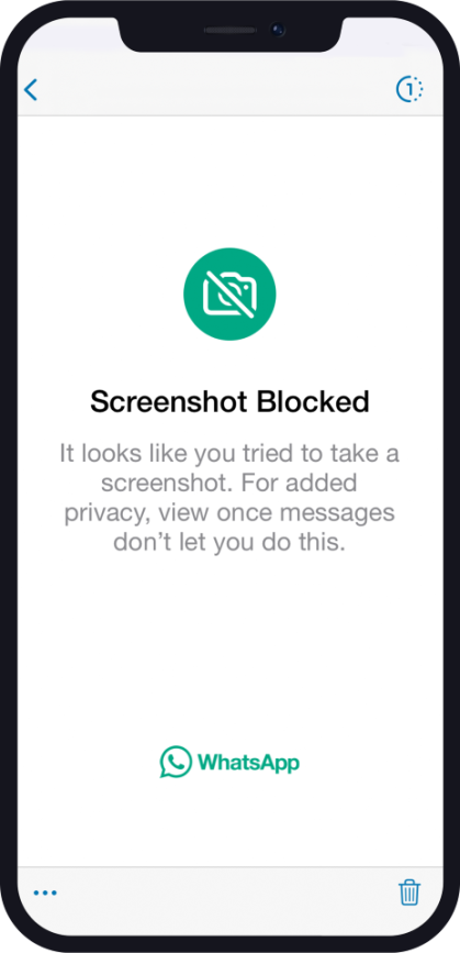 how to secure WhatsApp from hackers 8 how to secure WhatsApp from hackers 8