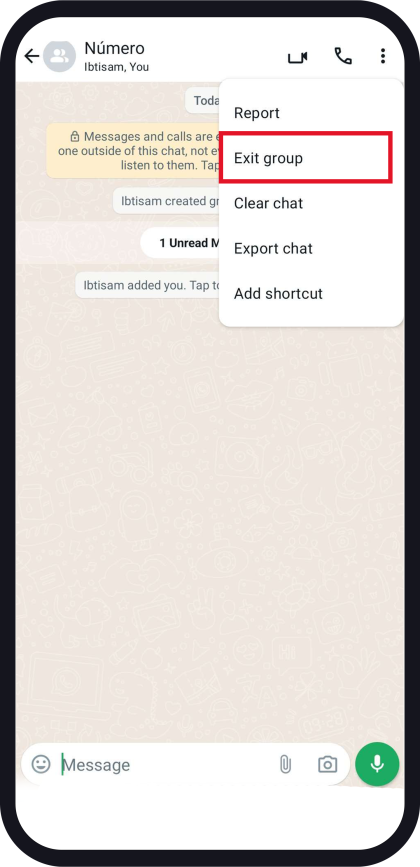 3 how to secure your whatsapp from hackers