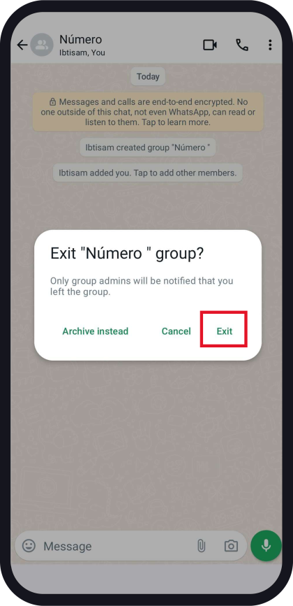4 how to secure your whatsapp from hackers