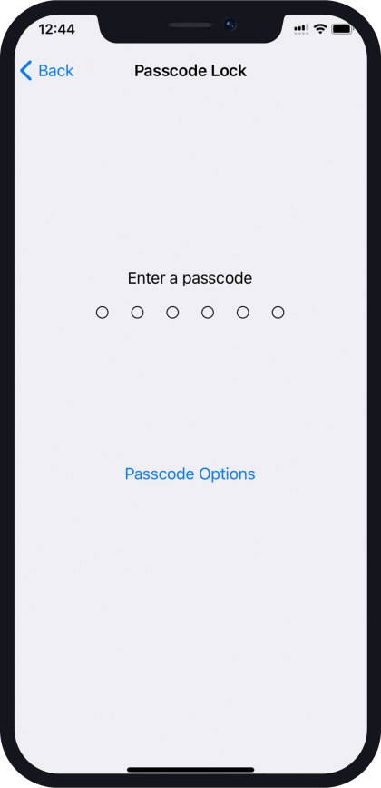 How to Secure Telegram Account