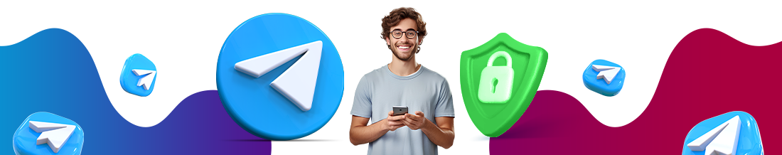    Is Telegram Safe? How to Secure Telegram Account