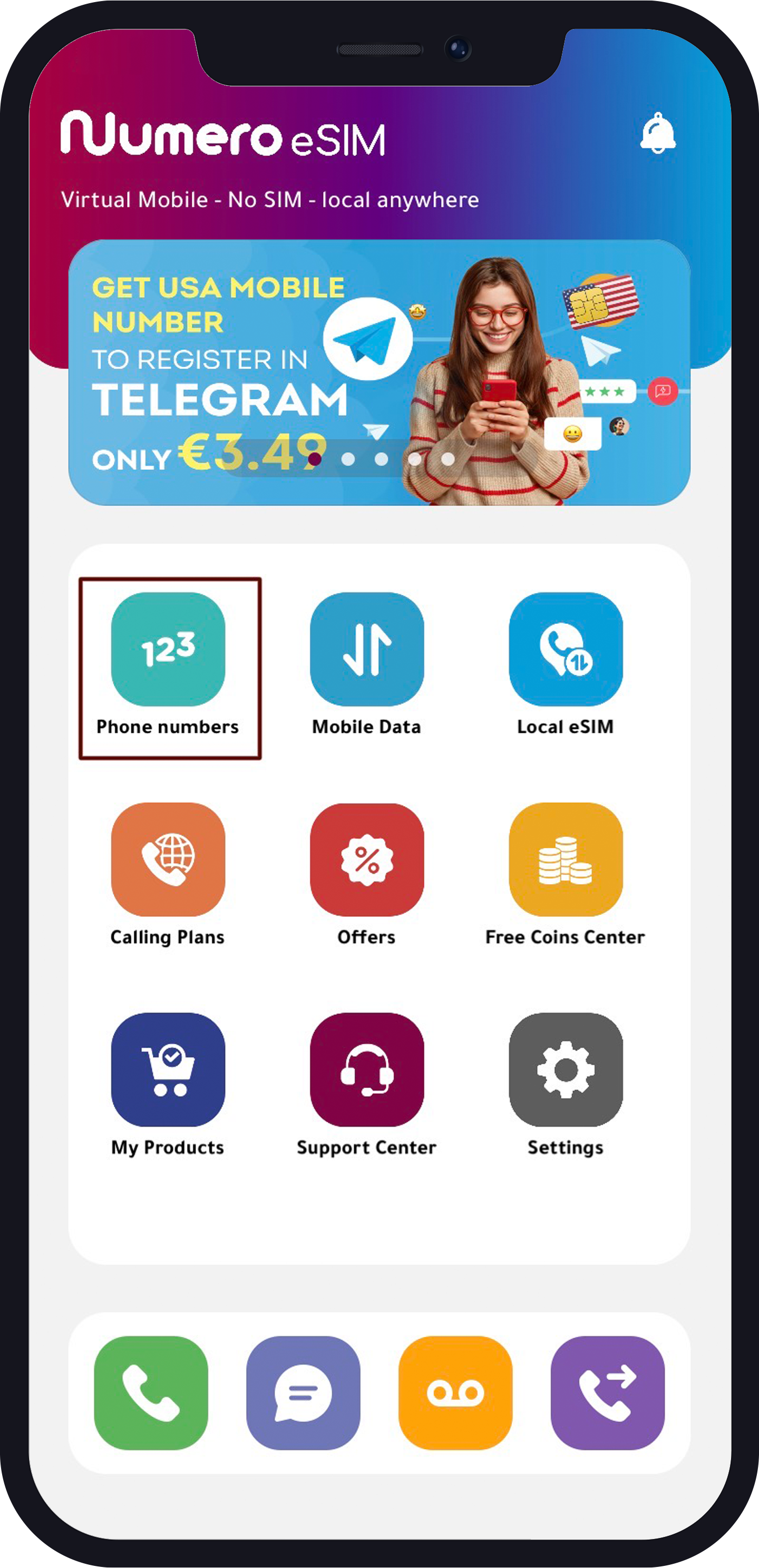 how to call Mexico from the US