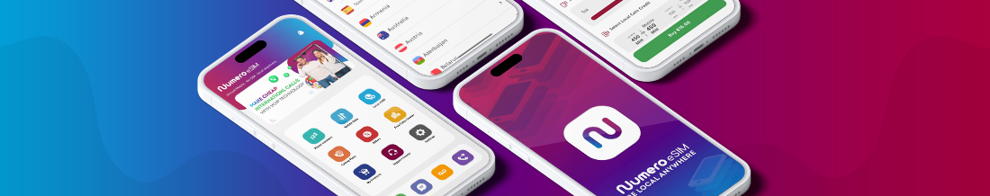 Best Mobile Data Plans for Saudi Arabia