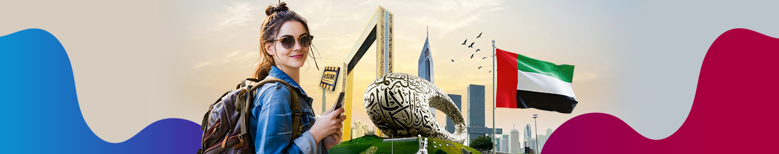 Exploring eSIM Options in the UAE: Numero eSIM Data Plans