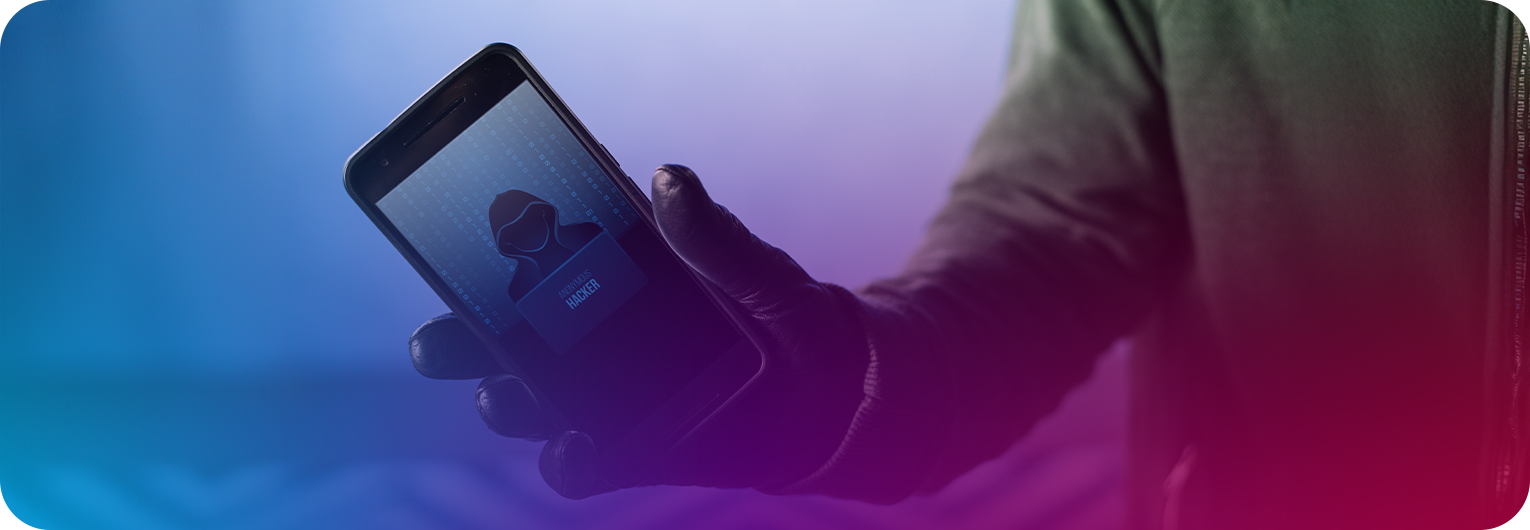 how to protect your phone from hacking