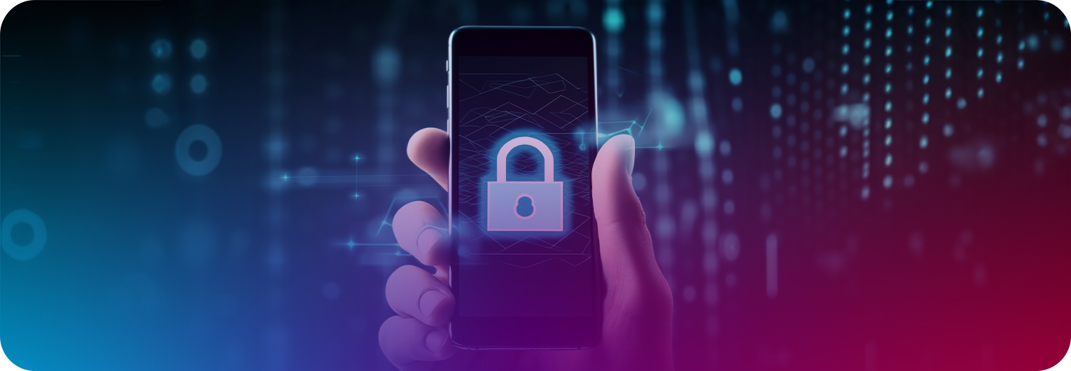 how to protect your phone from hacking