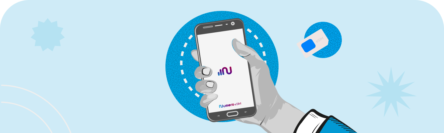 Cómo obtener un número temporal estadounidense en 2024