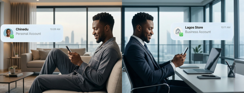 Reasons to Buy a Second Phone Number in Nigeria And Why Numero Tops the List