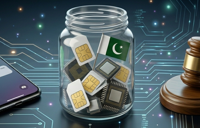 Is it Legal to Use a Virtual Number for WhatsApp in Pakistan?