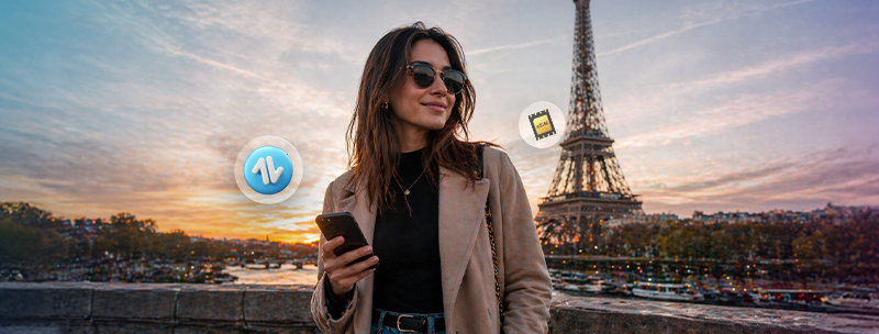 Planning a Trip to France in 2026? Get Connected the Smart Way with an eSIM