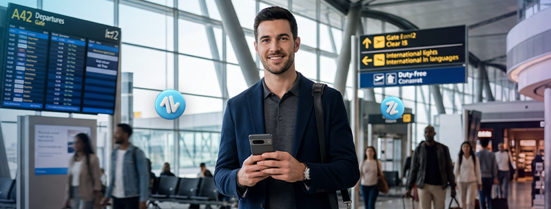 Leaving the UAE for Your Next Trip? Here’s the One Thing You Should Set Up Before You Fly