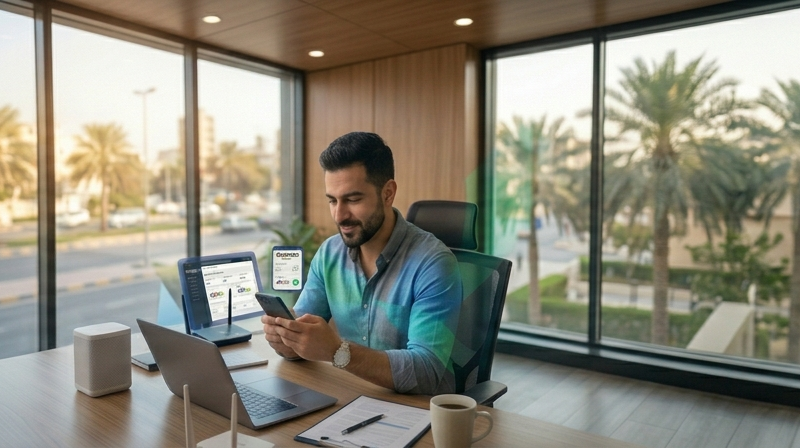 Selling on Amazon or eBay from Iraq? How a Numero Virtual Number Gets You Verified