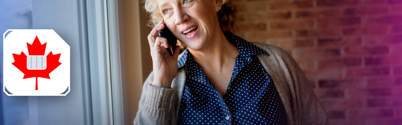 Canadian Telephone Number: How to Get One From Anywhere in 2026