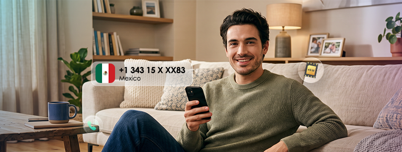 Canadian Telephone Number: How to Get One From Anywhere in 2026