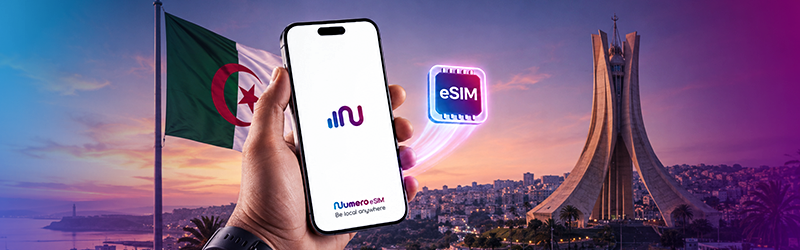 Ooredoo, Mobilis, Djezzy or eSIM? How Algerians stay connected in 2026