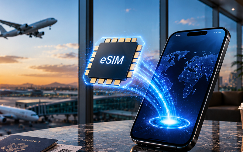 Best eSIM for international travel in 2026: the complete buyer’s guide