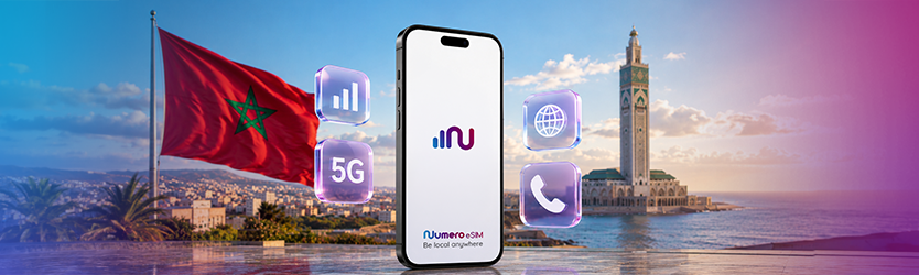 morocco sim card carriers